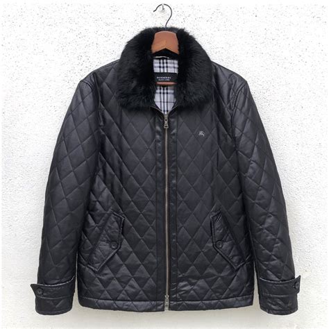 burberry black label men& 39|Burberry black label jacket.